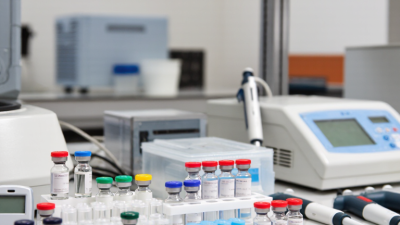 China Top 10 Glucosamine Test Kit Manufacturers for Buyers