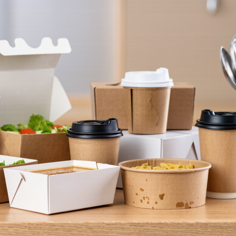 10 Tips for Choosing Paper Containers?