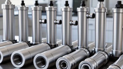 Top 10 Preparative HPLC Columns for Global Buyers?