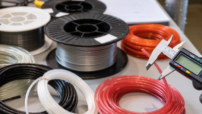 How to Choose the Right EAW Wire Coating?