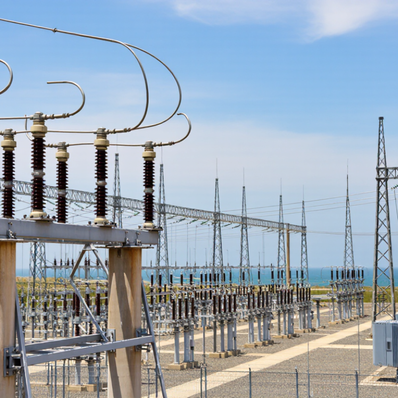 How to Choose a High Voltage Isolator?