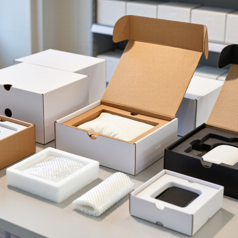 How to Choose the Best Printed Boxes for Your Business?