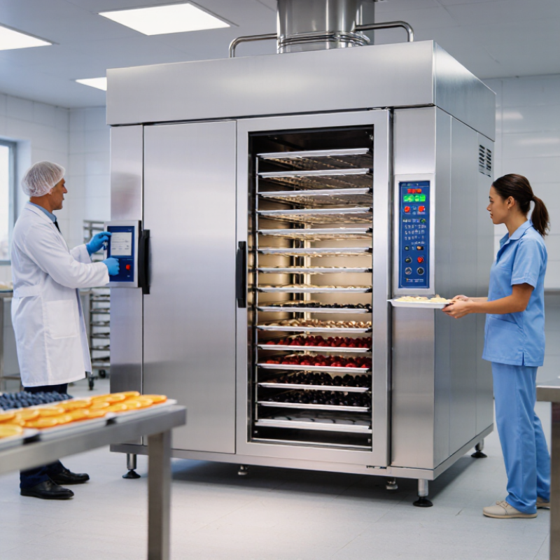 How to Buy a Freeze Dryer for Your Business