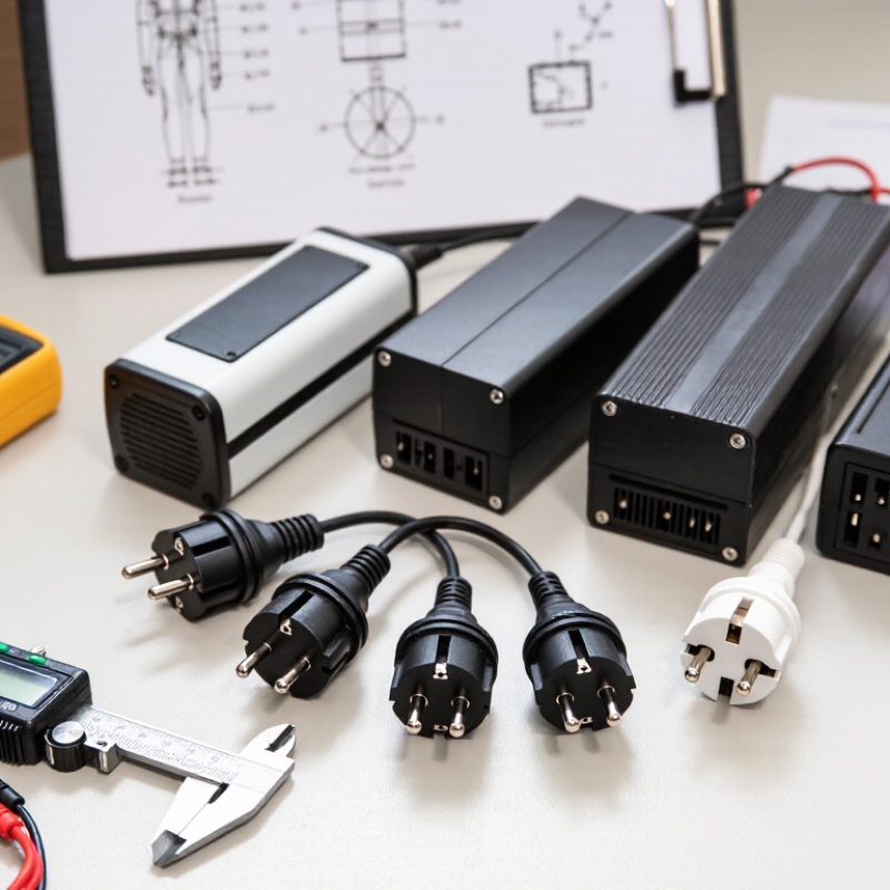 Best Wall Plug In Power Supplies Supplier in China?