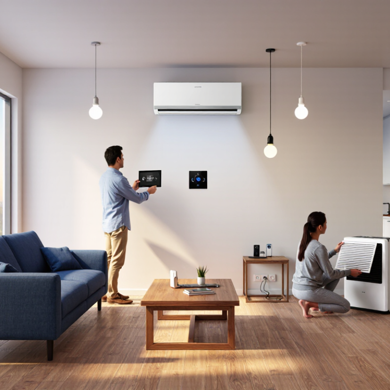 How to Save Energy in 2026?
