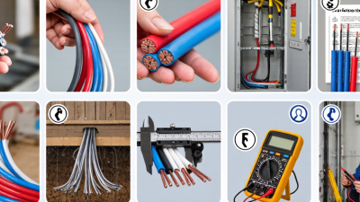 10 Cable Wire Buying Tips Every Buyer Should Know