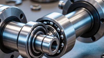 What Is a Bearing Lock and How Does It Work?