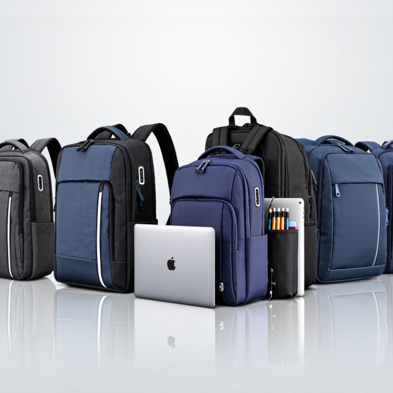 China Top 10 Business Backpacks With USB for Global Buyers?