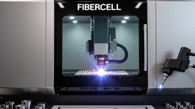 What Is the Best FiberCELL Metal Laser Cutter?