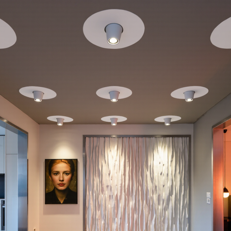 How to Choose the Best Light Eyeball for Your Project?