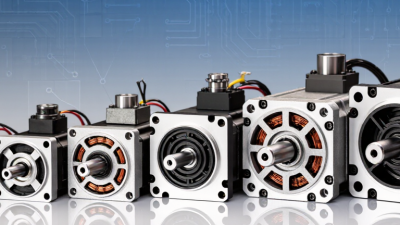 What Are the 7 Best Brushless DC Electric Motors?