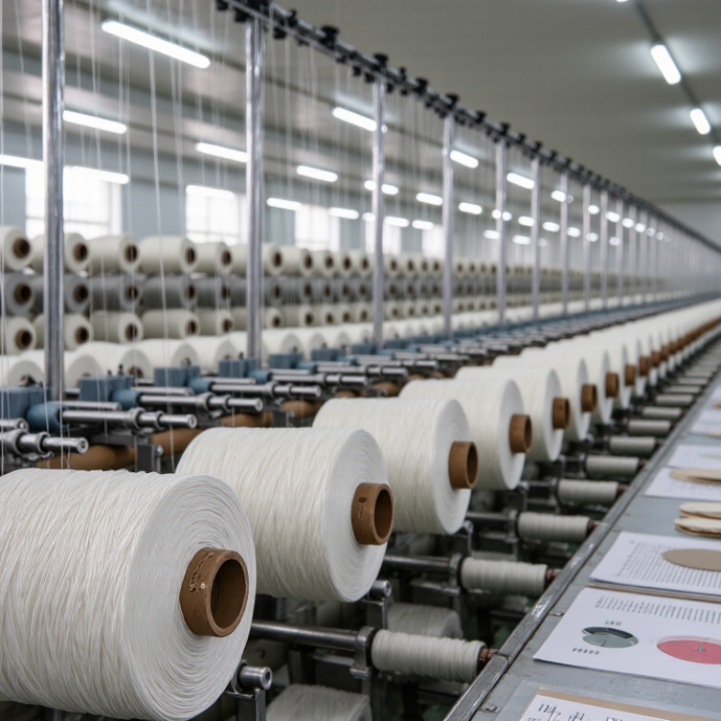 7 Nylon Covered Yarn Buying Tips for Global Buyers