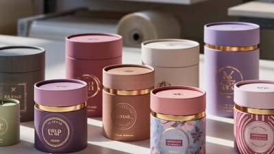 Top 10 Cylinder Paper Box Manufacturers for Global Buyers