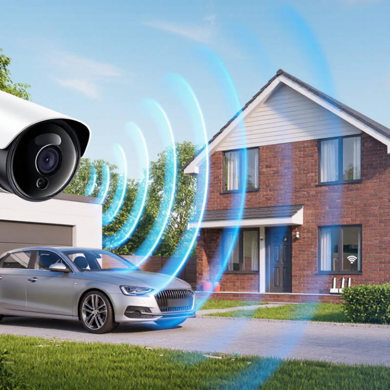 2026 Best WiFi Band for Cameras 2.4GHz or 5GHz?