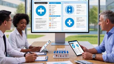 How to Find Quality Healthcare Suppliers in 2026?