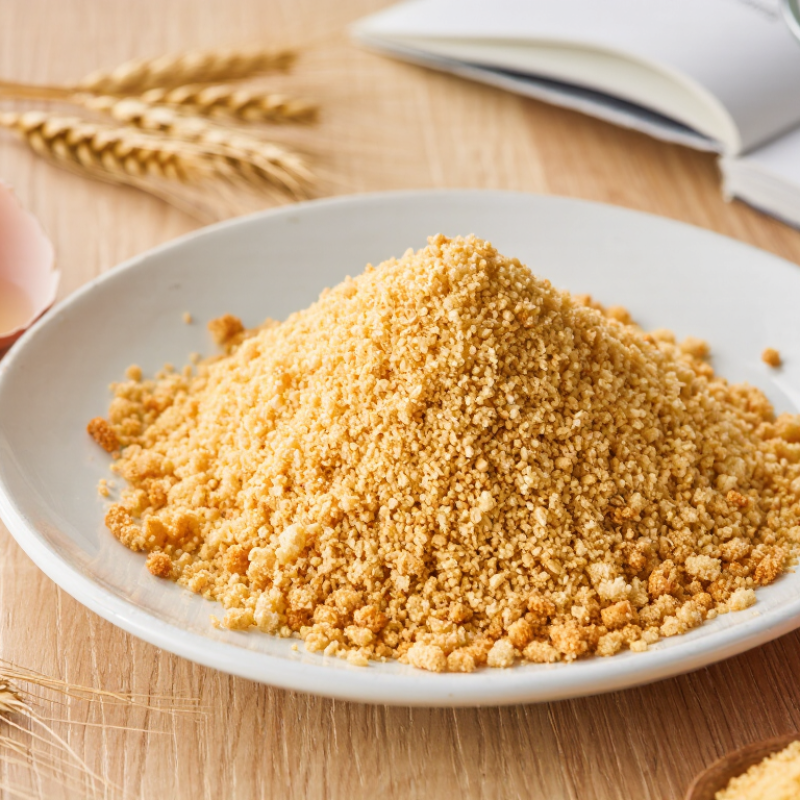 China Best Crispy Bread Crumbs Supplier for Global Buyers