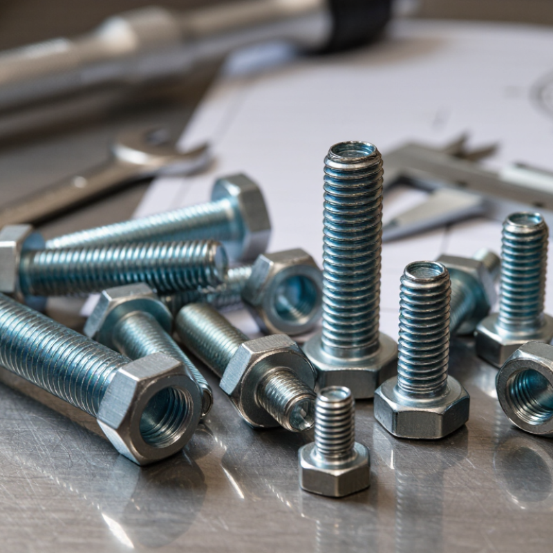 How to Choose Stainless Steel Stud Bolts in 2026