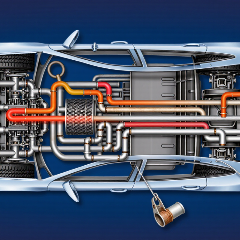 What Is Range Exhaust and How Does It Work?