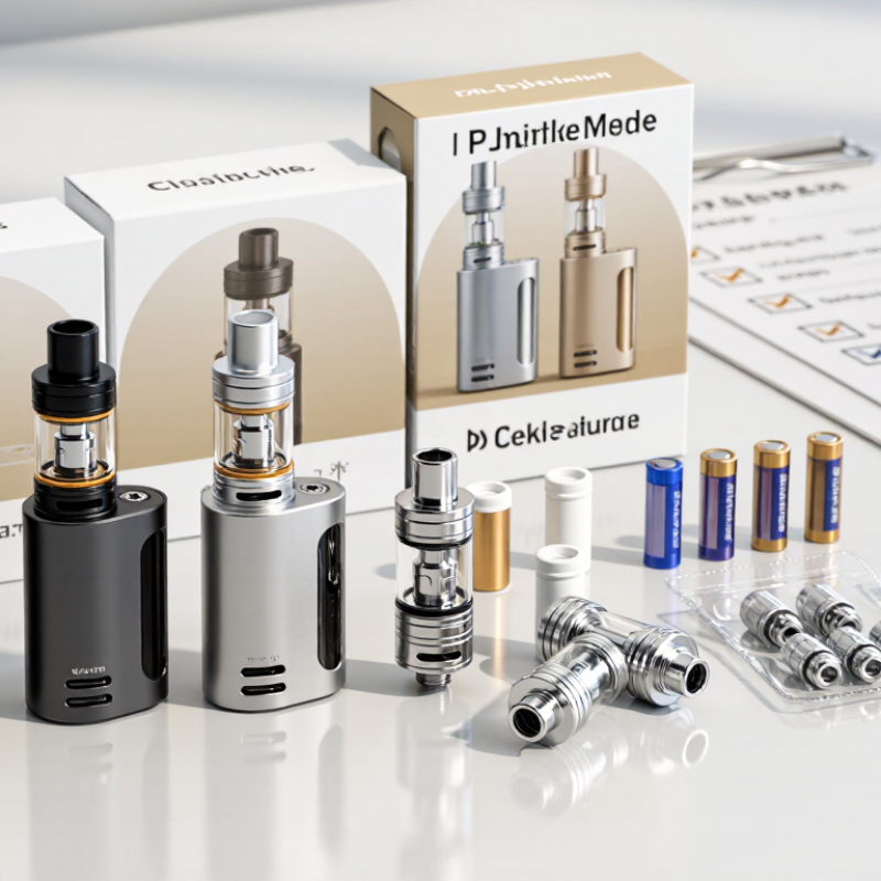China Top Electronic Shisha Suppliers for Global Buyers