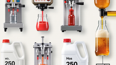 How to Choose a Small Scale Bottle Filling Machine in 2026?