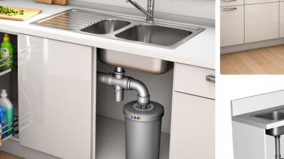 10 Kitchen Waste Disposer Buying Tips for Global Buyers