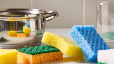 Which Sponge Pad Is Best for Cleaning in 2026?