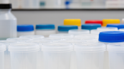 China Top 10 Urine Container Manufacturers for Global Buyers