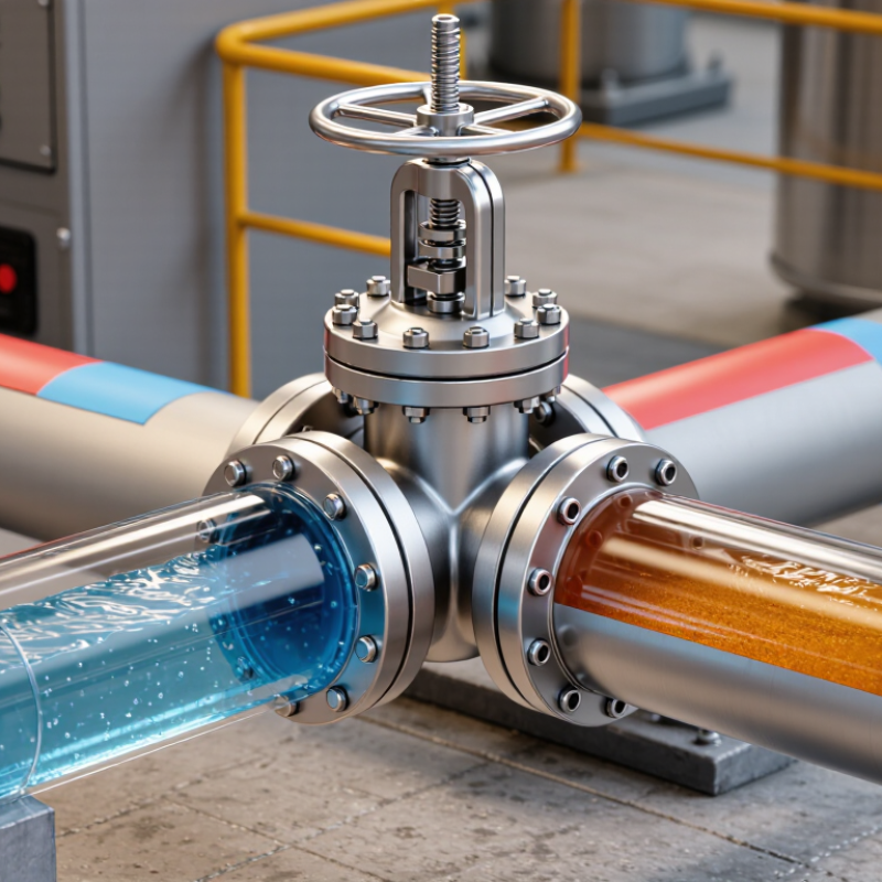 How to Choose the Right Gate Valve?