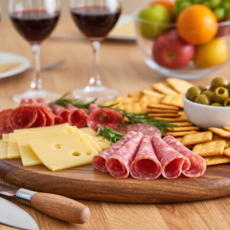 What Are the Top Charcuterie Board Sets in 2026?