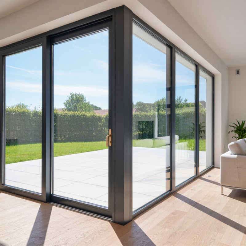 10 Tips for Choosing Glass Doors and Windows