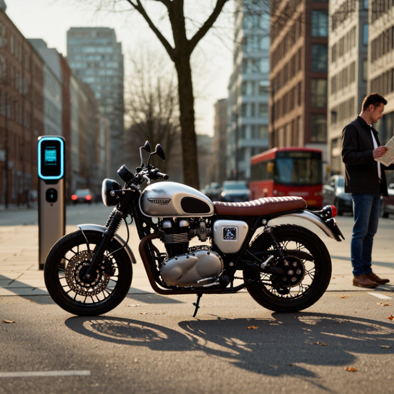 How to Buy a Maeving RM1S Electric Motorcycle?