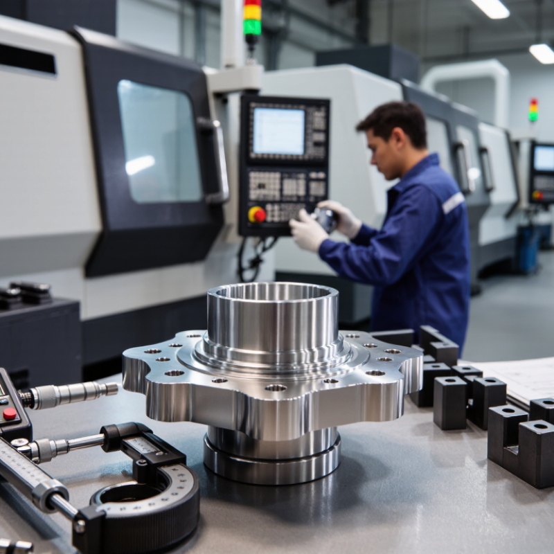 2026 How to Find Reliable Precision CNC Parts Suppliers?