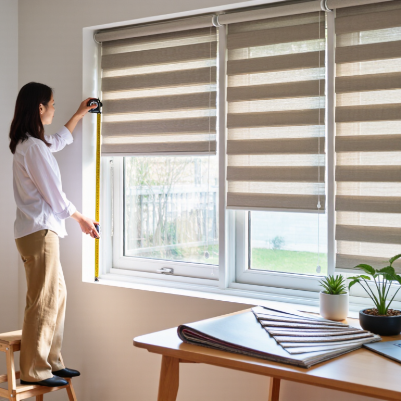 How to Order Blinds Online in 2026?