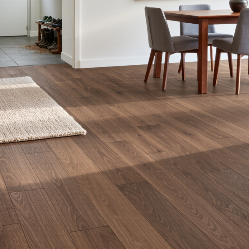 What Are the Top Types of Down Flooring in 2026?