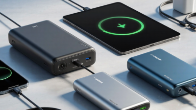2026 Best Battery Power Banks for Global Buyers