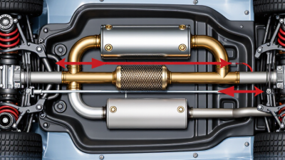 Why Choose a Catted Downpipe?