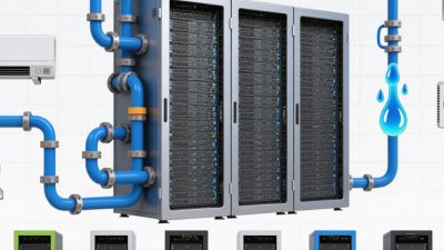 China Top 10 High Performance Computing Cooling Suppliers
