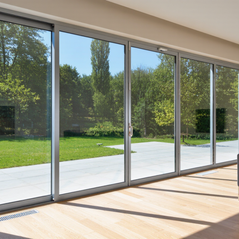 7 Best Slim Frame Aluminum Sliding Doors for Buyers