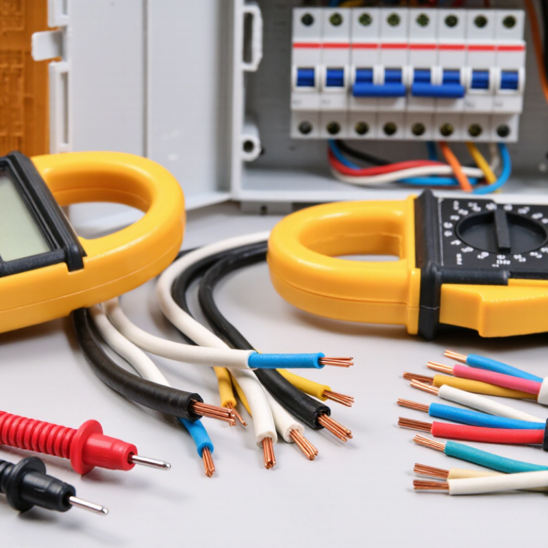 How to Choose the Right Electrical Wire for Your Project?