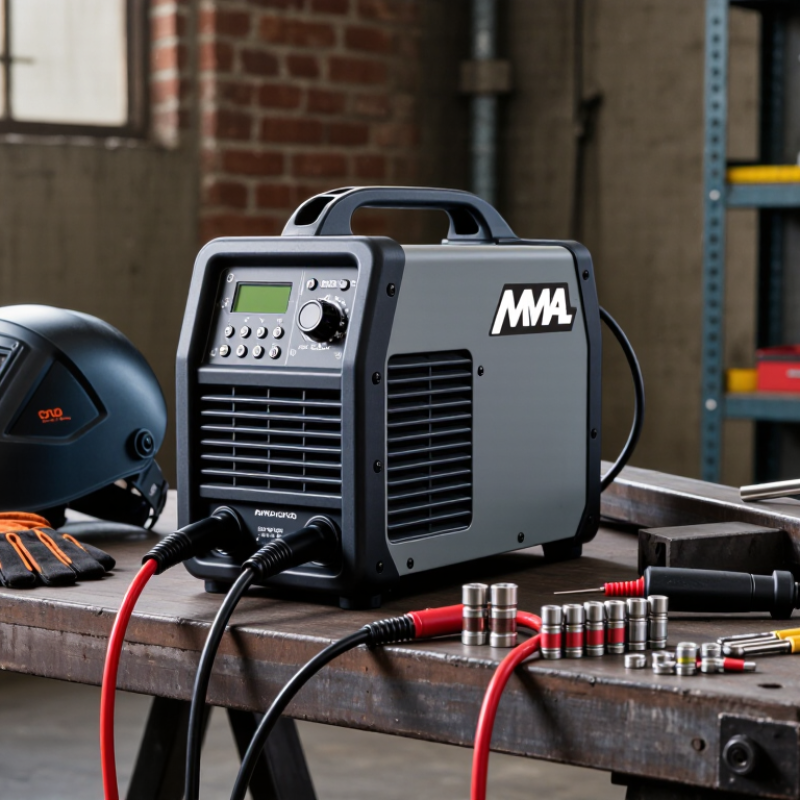How to Choose the Best Arc MMA Welder?