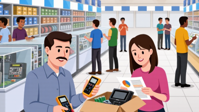 Where to Buy Electronic Components and Equipment in China?