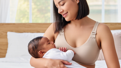 China Top 10 Nursing Bra Manufacturers for Breastfeeding