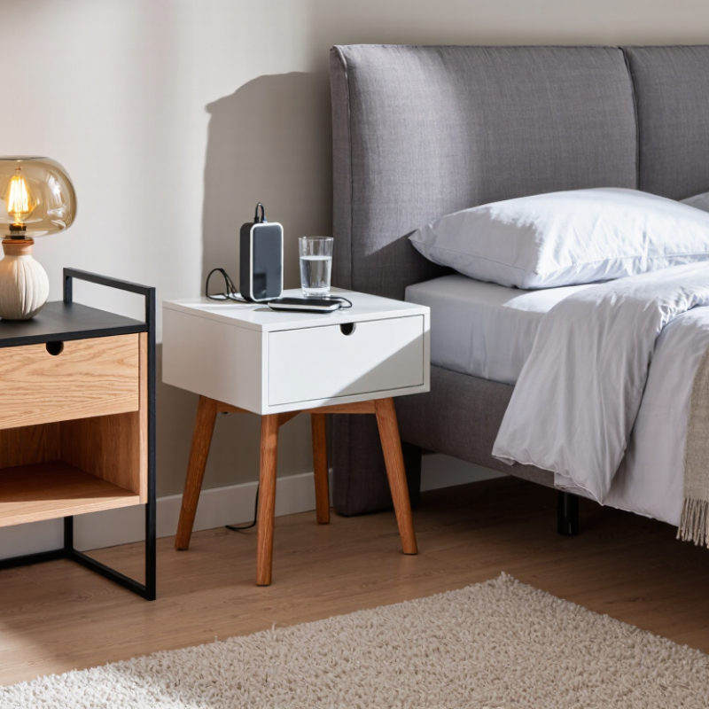 What Are the Best Nightstands With Legs in 2026?