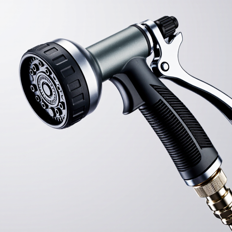 7 Water Spray Gun Buying Tips for Global Buyers