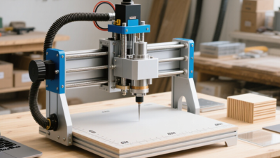 How to Choose the Best Home CNC Machine?