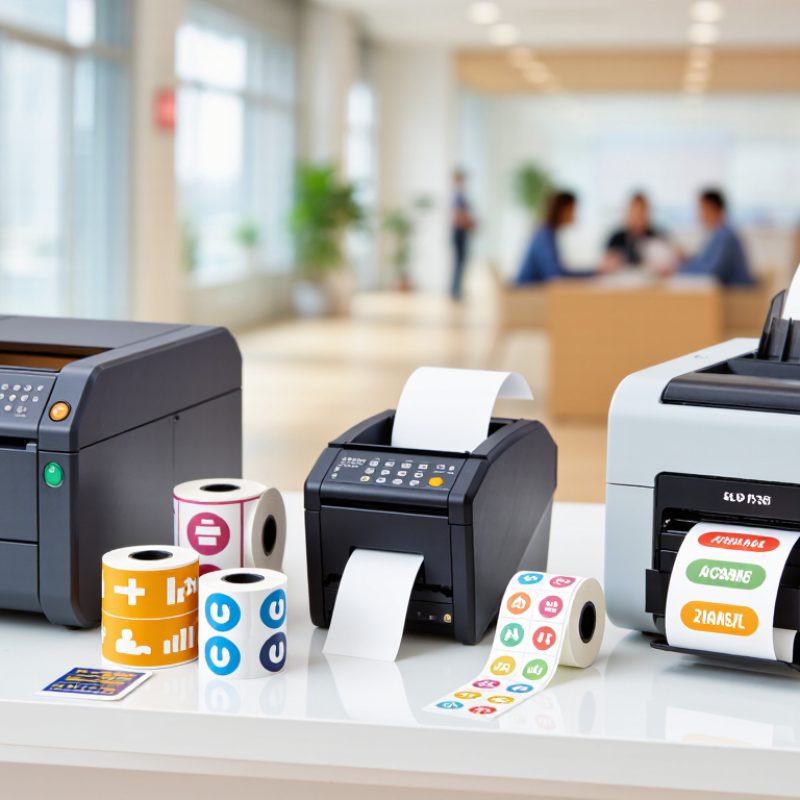 China Top Thermal Printer Manufacturers for Global Buyers
