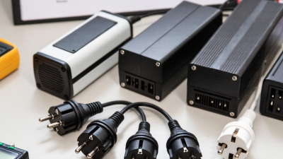 Best Wall Plug In Power Supplies Supplier in China?