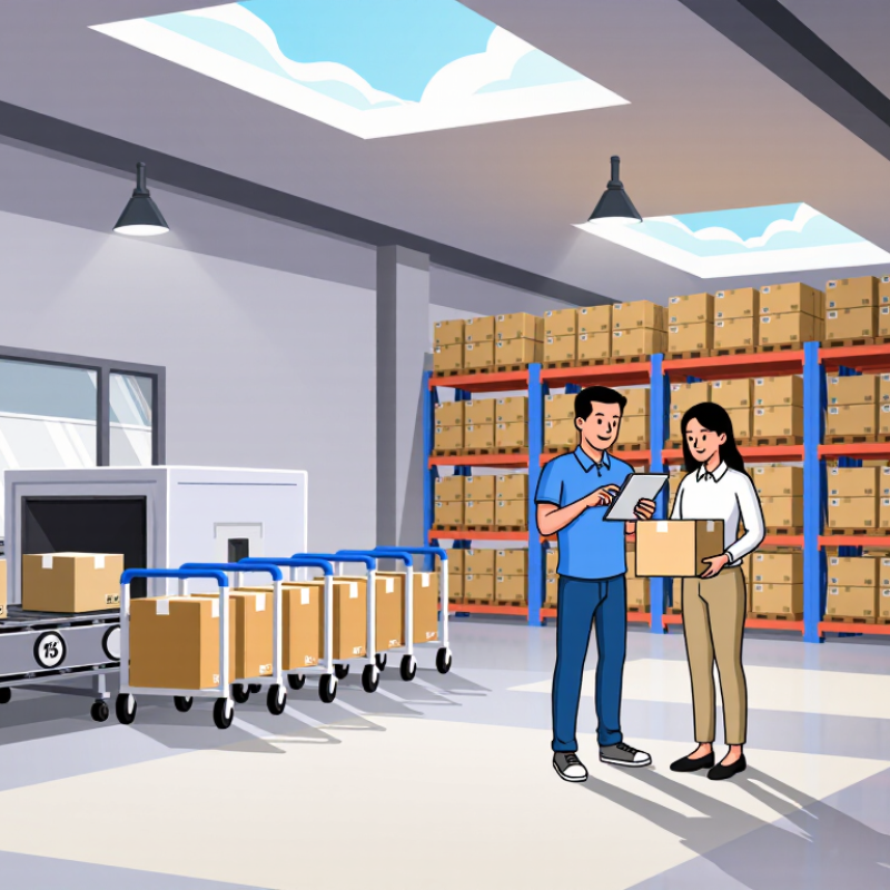 7 Best Ways to Find a Dropshipping Agent for Fast Shipping