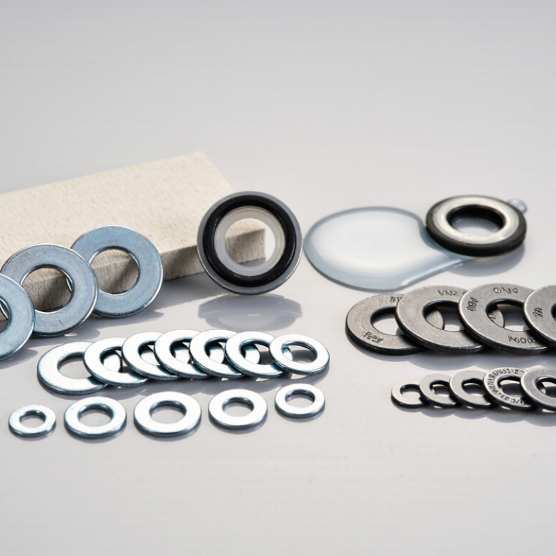 2026 Best China Flat Washer Types for Global Buyers