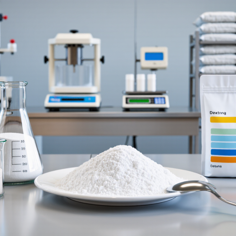 China Top Bulk Dextrose Powder Suppliers and Prices